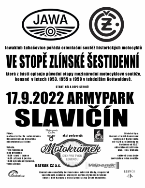 plakát